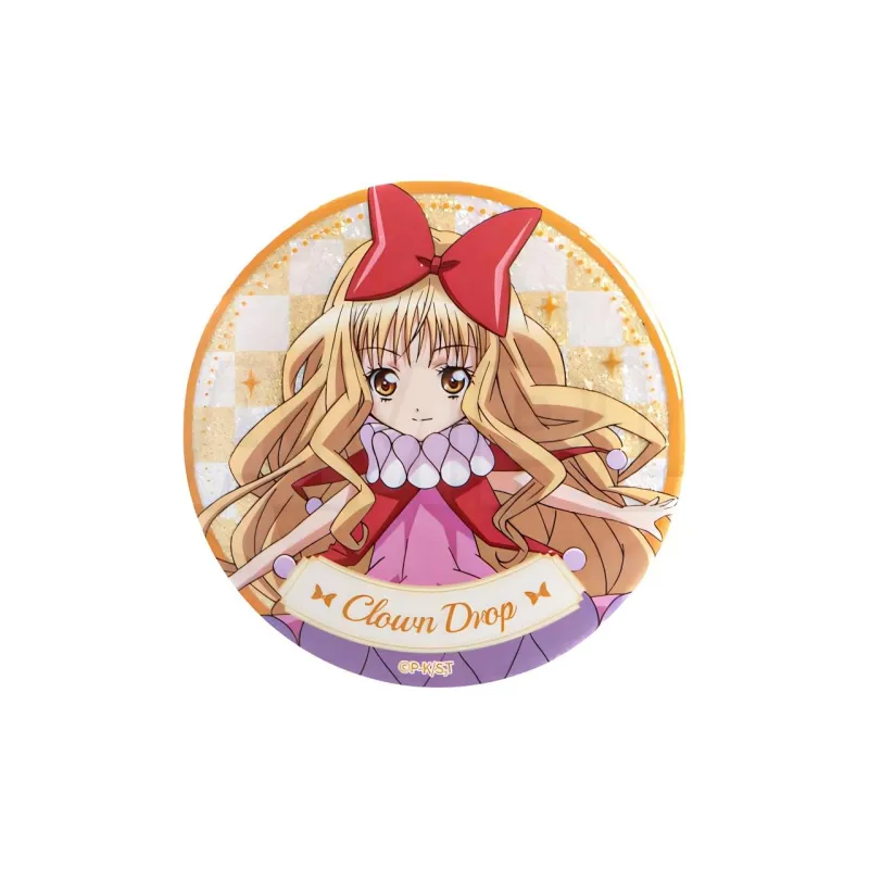 GuGuGuGu Guardian Sweetheart Tinplate Badge Badges-5