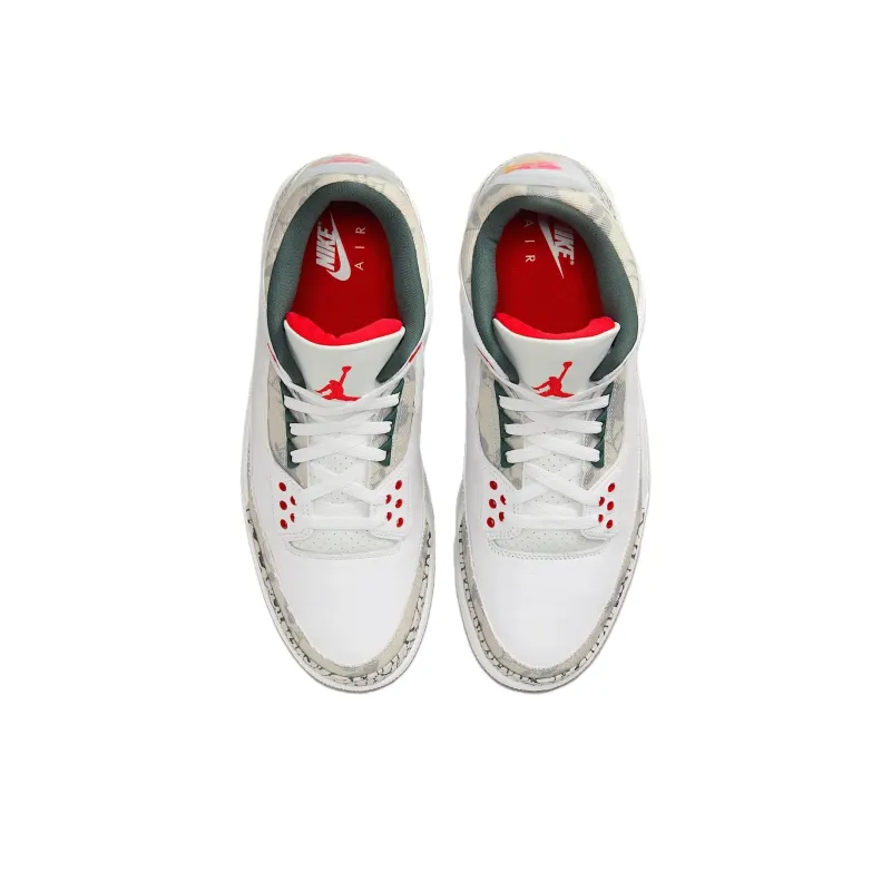 Jordan 3 Retro Wings-3