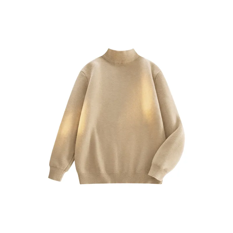 MINISO Sweaters Unisex-9