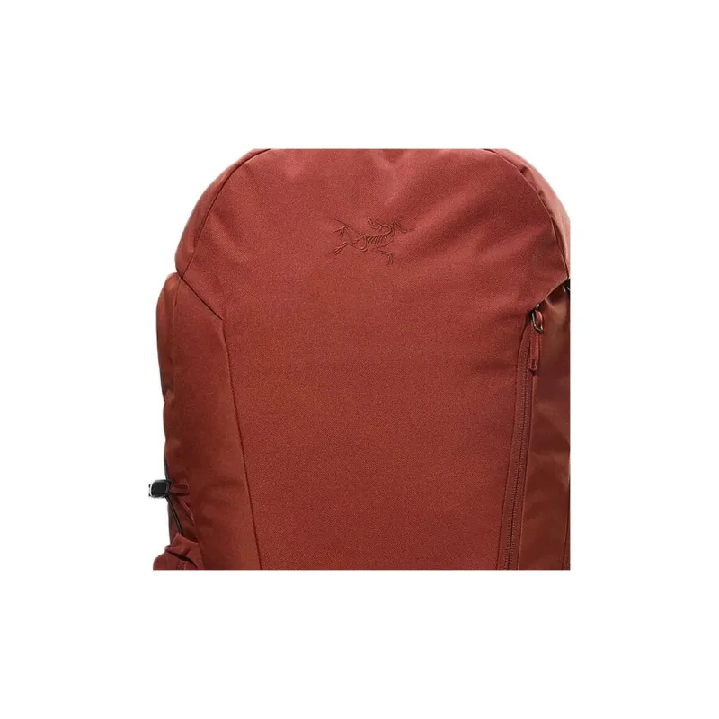 Arcteryx Recycled Polyester Outdoor Mountaineering Bag Backpack Regular Men's Sequoia-4