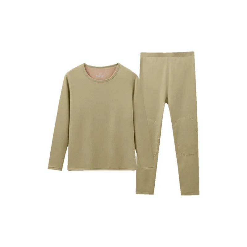 Yalu Women's Thermal Sets-3