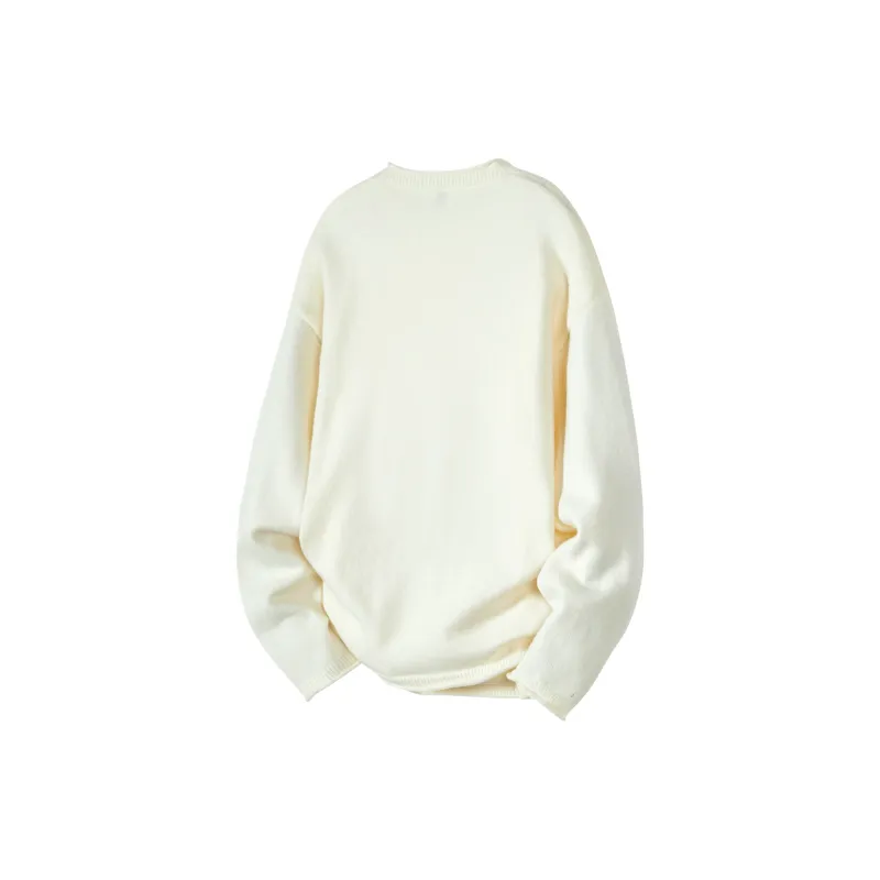 PAL ONGACO Sweaters Unisex-1
