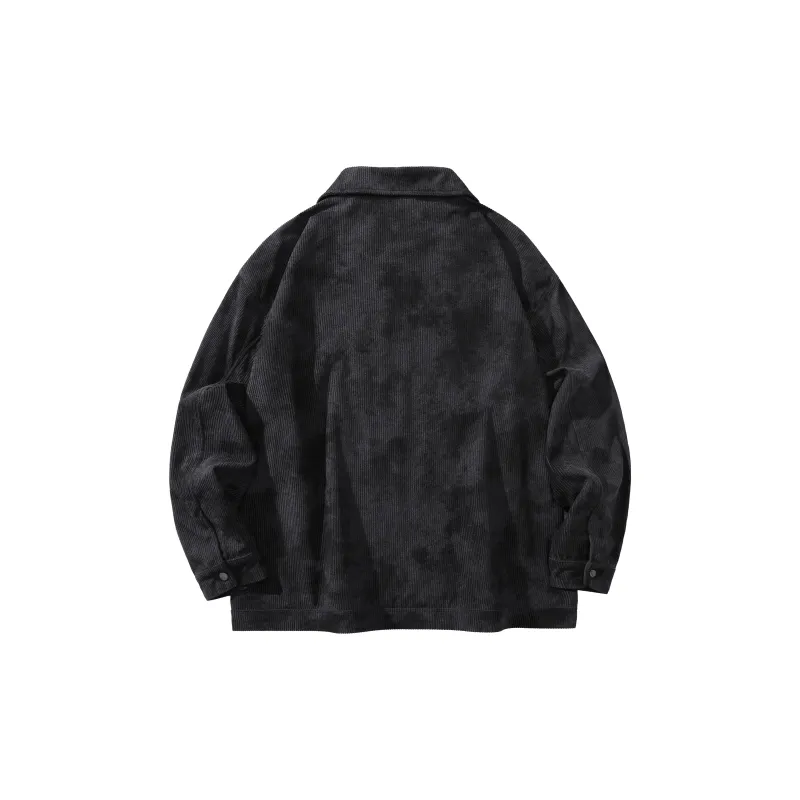 FASTFISH Jackets Unisex-1