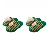 Fruit Green[Single/Double Bunny Style]+Fruit Green[Single/Double Bunny Style]