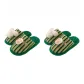 Fruit Green[Single/Double Bunny Style]+Fruit Green[Single/Double Bunny Style]