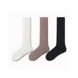 White+Brown+Black[3 Pack]