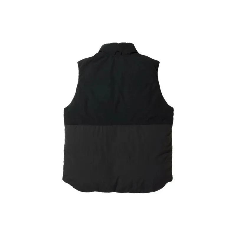 JACK WOLFSKIN Vests Men Black-1