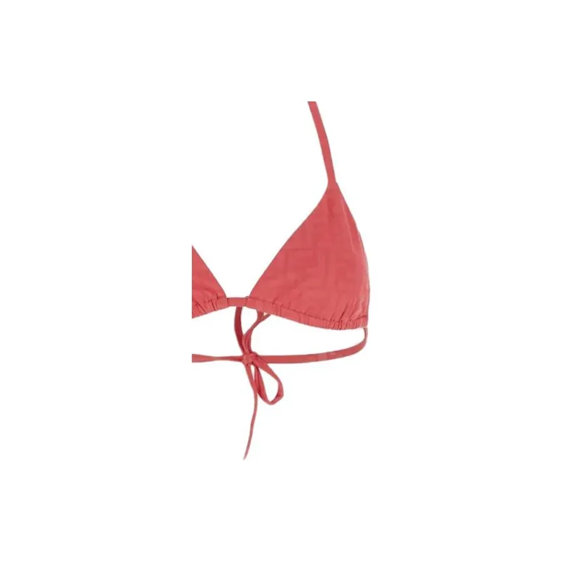 FENDI Bikinis Women's Red-3