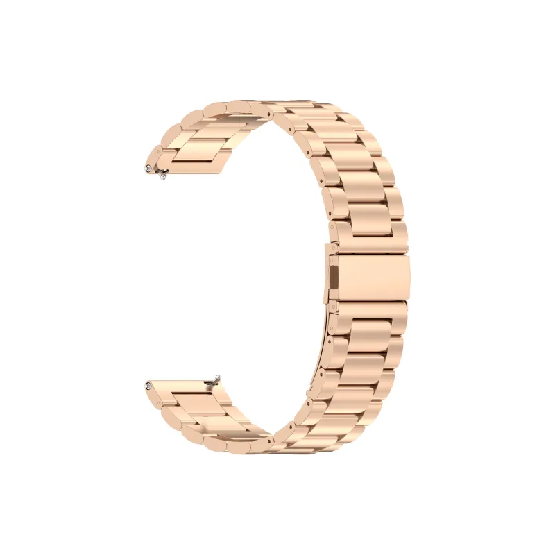 ZHENGGUANG Watch Band Huawei Compatibility Made Of Steel-8