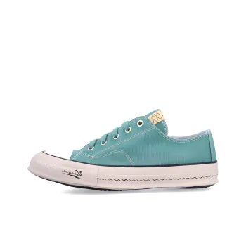 Visvim Skagway Canvas Sneakers