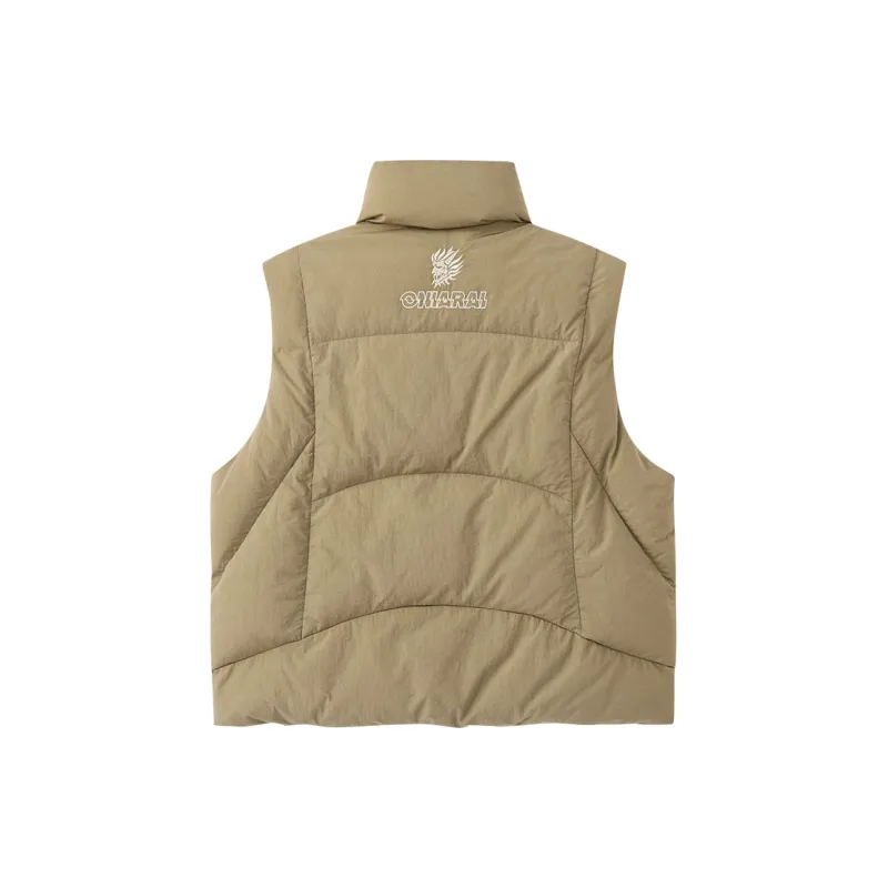 ONIARAI Vests Men-1