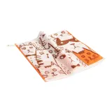 White Brown (1 Pack)