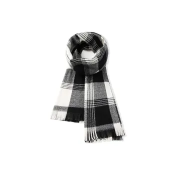 NOME Knit Scarves Unisex