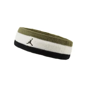 Nike Terry Blend Hair Bands Unisex Green