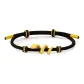 Coiled Snake Bracelet