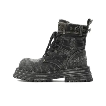 Little Sue Short Martin Boot Women's
