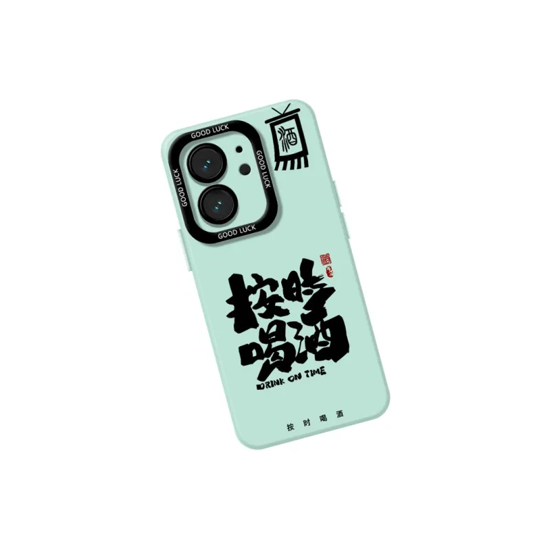 DAHUAXIAN Phone Cases-35