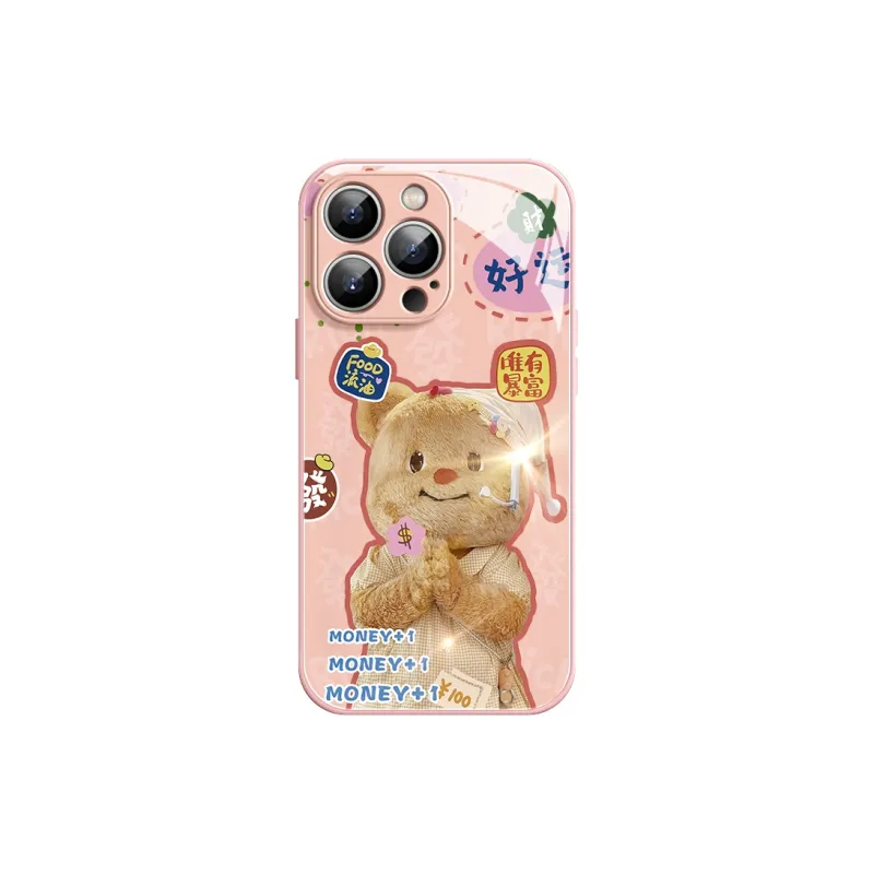 Lingtao Phone Cases-3