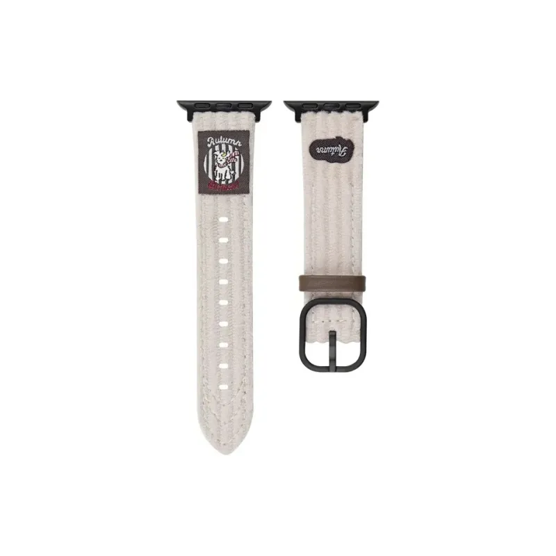 PULAISI Unisex Watch Bands-0