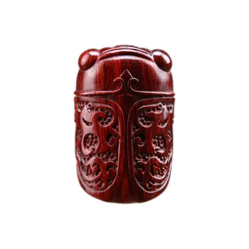 XUWU Rosewood Collectible Unisex