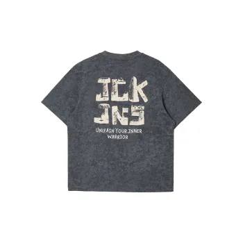 JACK&JONES T Shirts Men