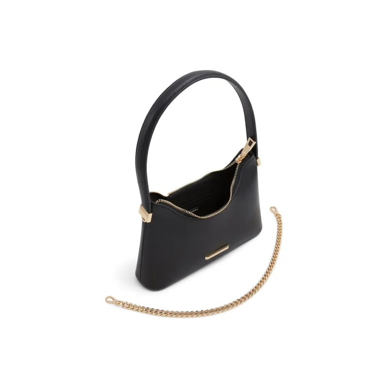 ALDO Artificial Leather Handbag, Shoulder Bag Medium Size Women's Multicolor-8