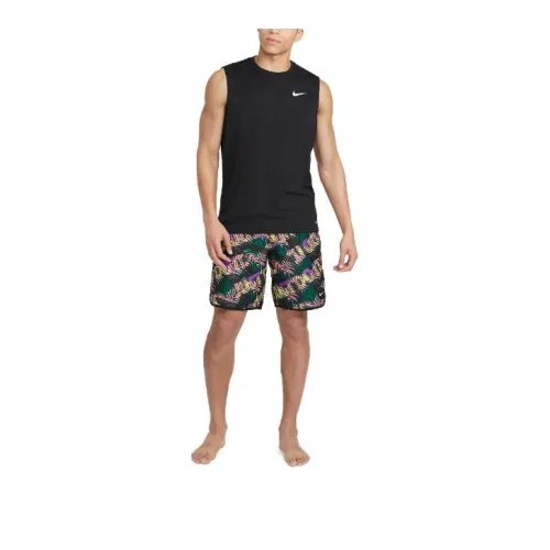 Nike Men's Swimwear Men Black