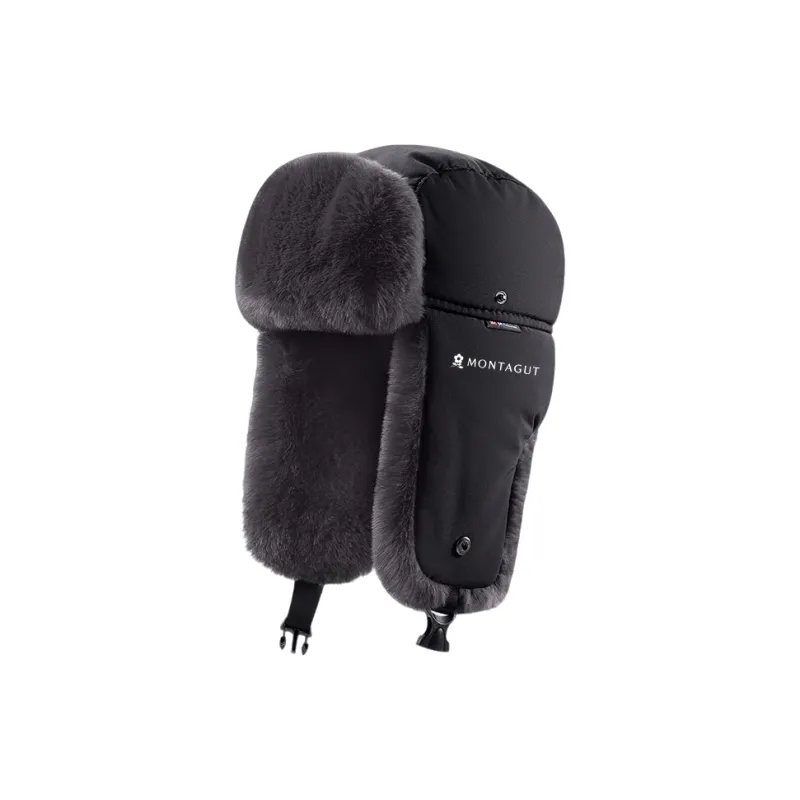 Montagut Polyester Trapper Hats Men's-0