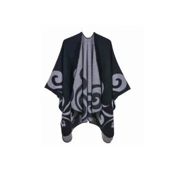 FUO Shawls Unisex