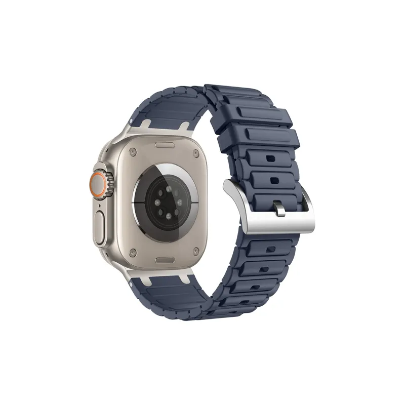 Antey Watch Bands Apple Compatibility 175 220mm Silicone Material-17