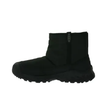 Keen Ankle Boots Men Black