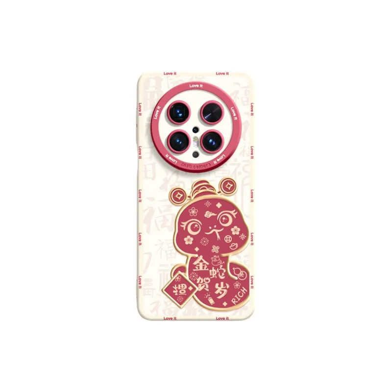 SUPER MOUSE Phone Cases-3