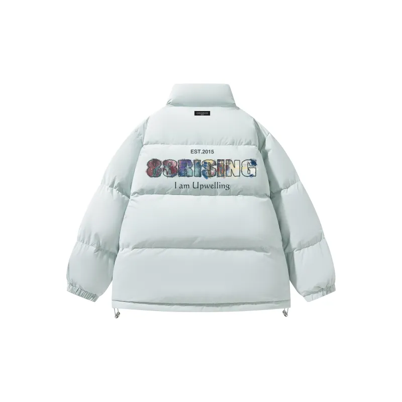 88rising Down Jackets Unisex-13