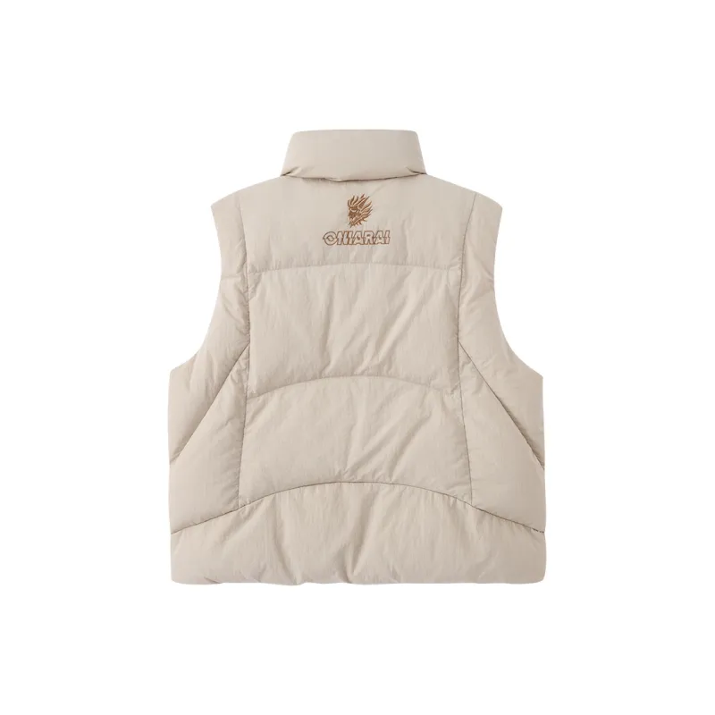 ONIARAI Vests Men-3