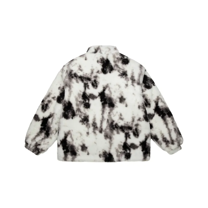 ED HARDY X Puffer Jacket Unisex-3