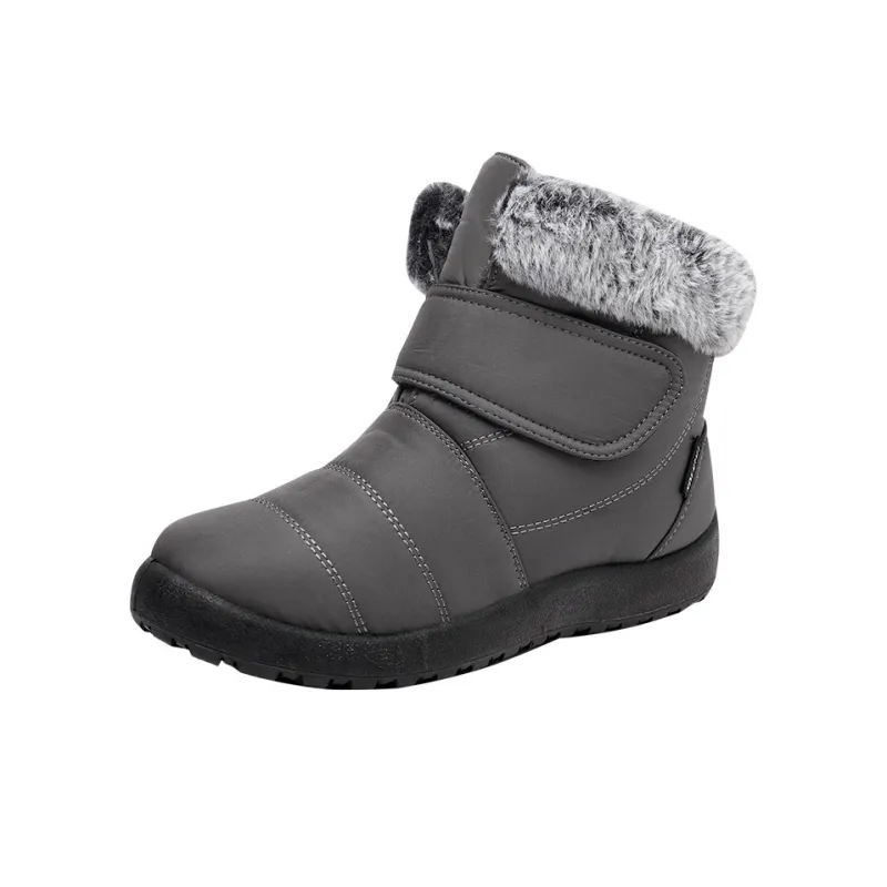 Captain Illy Ankle Boots Unisex-6