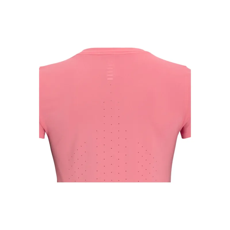 Under Armour Iso Chill T Shirt Women's Pink-2
