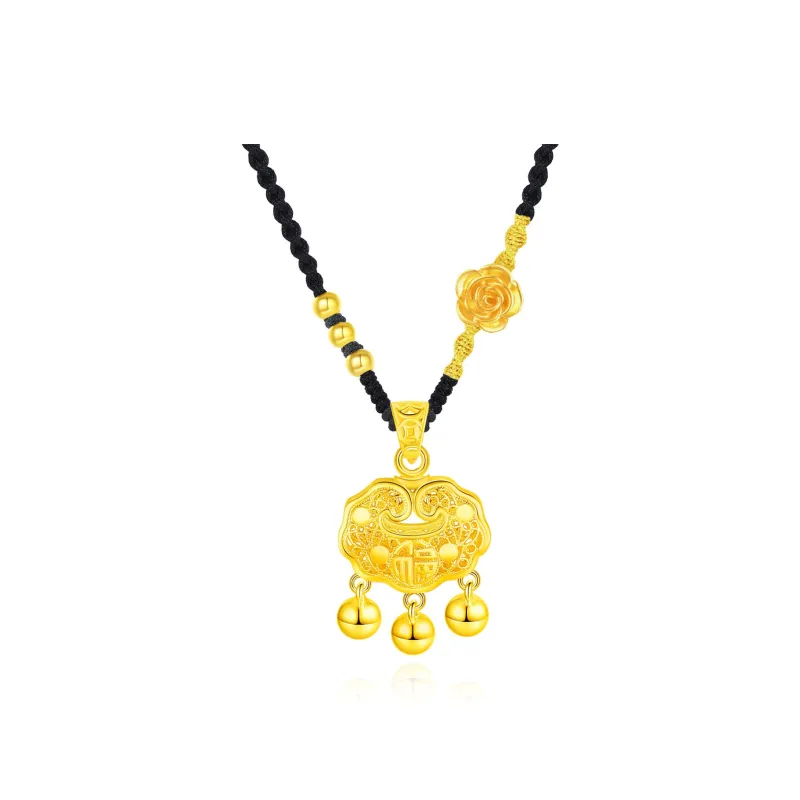 Master Kim 925 Sterling Silver Necklaces Unisex-7