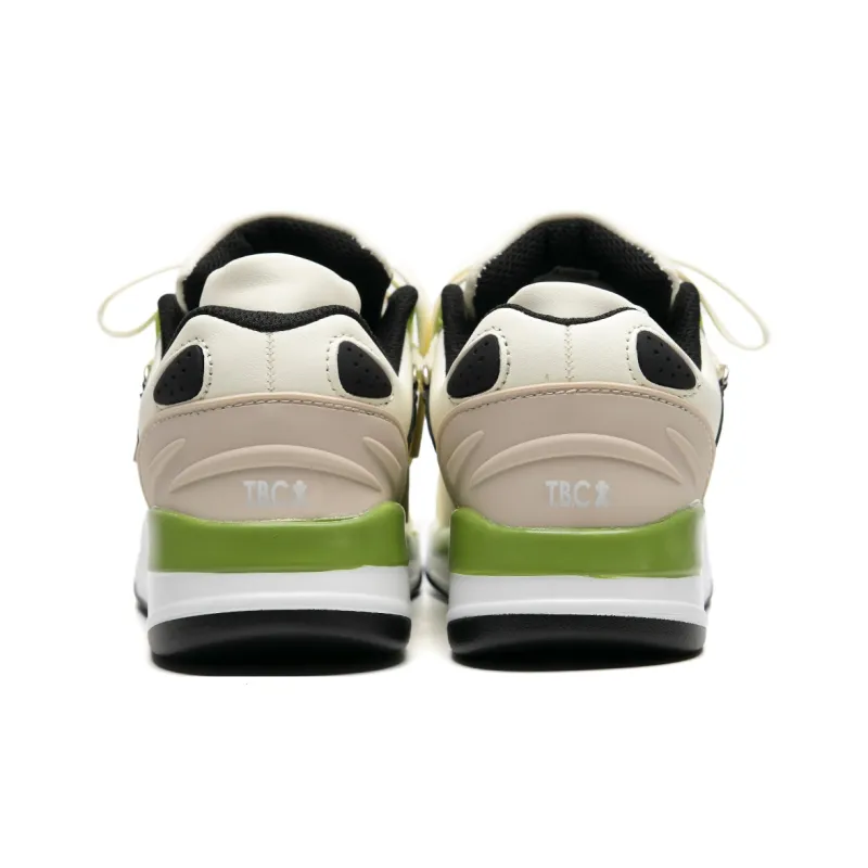 Teddy Bear Collection Slip Resistant Abrasion Resistant Lightweight Breathable Low Top Skateboard Shoes Unisex-5