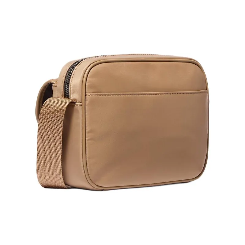 MICHAEL KORS Brooklyn Recycled Nylon Utility Crossbody Bag-2