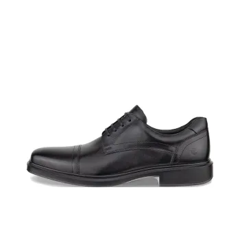 Ecco Helsinki 2 Dress Shoes Men's Black