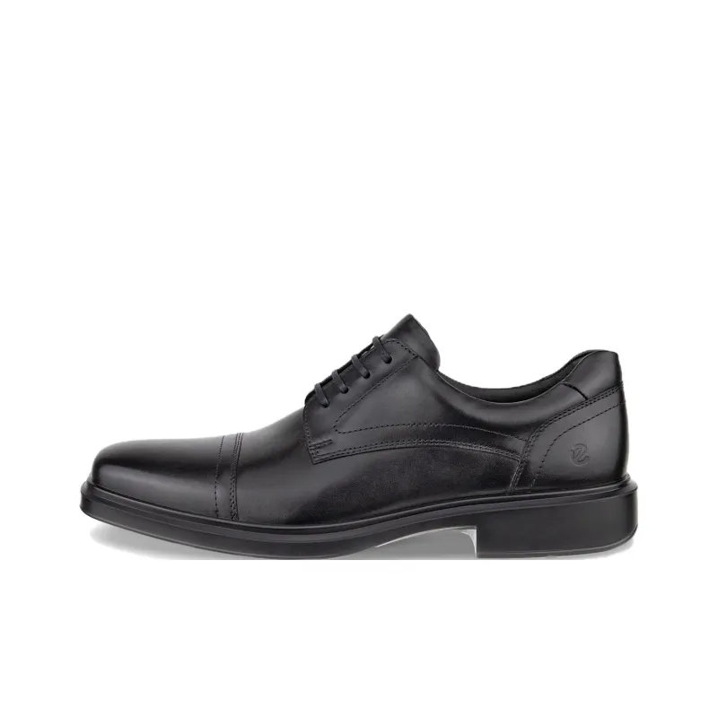 Ecco Helsinki 2 Dress Shoes Men's Black-0