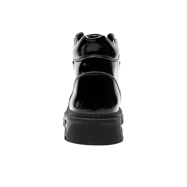 Jerden Smith Short Martin Boot Men's-2