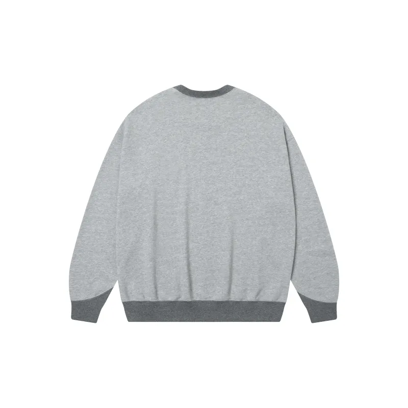 JOYRICH Sweatshirts Unisex-4