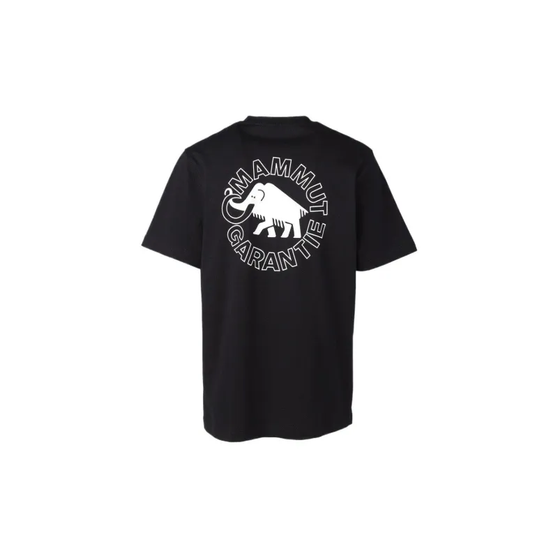 MAMMUT T Shirts Men-1