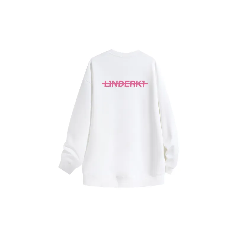Lind Erki Sweatshirts Unisex-1