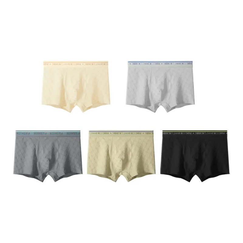 Urban Beauty Underpants Men's Combo Set-41