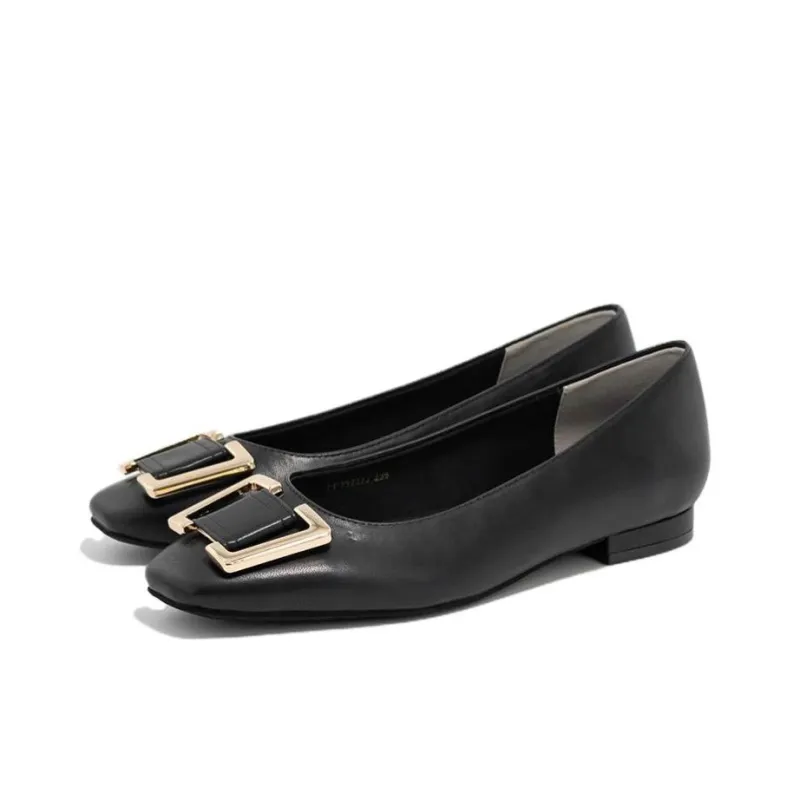RANDA Casual Single Shoes Women's-1
