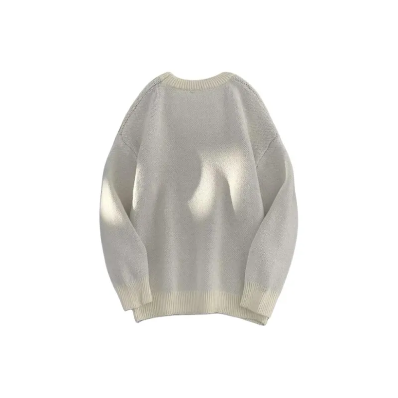 Extreme turbo Knitwear Unisex-5