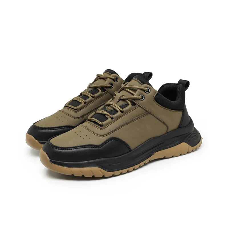 CAMEL ACTIVE Anti Slip Wear Resistant Low Top Casual Shoes Men's-7